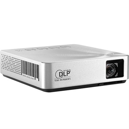 Projecteur numérique mobile DEL S1