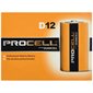 Piles alcalines Procell