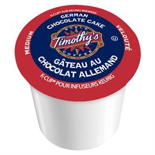 Café Timothy's™