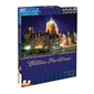 Château Frontenac Jigsaw Puzzle