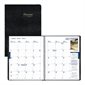 International Monthly Diary (2020)