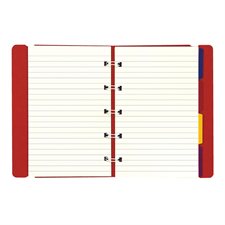 Cahier de notes rechargeable Filofax®