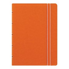Cahier de notes rechargeable Filofax®