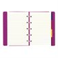 Cahier de notes rechargeable Filofax®