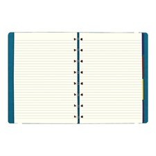 Cahier de notes rechargeable Filofax®
