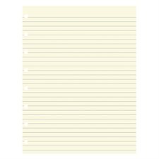 Recharge Filofax®