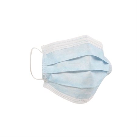 Masque niveau 1 jettable