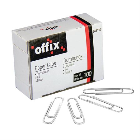 Trombones géants Offix®