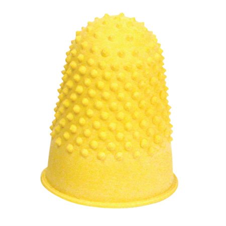 Offix® Rubber Finger Tips