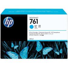 HP 761 Ink Jet Cartridges