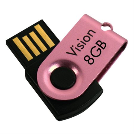 Clé USB à mémoire flash MyVault