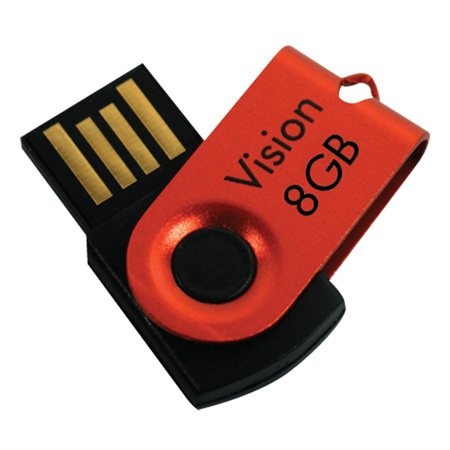 Clé USB à mémoire flash MyVault