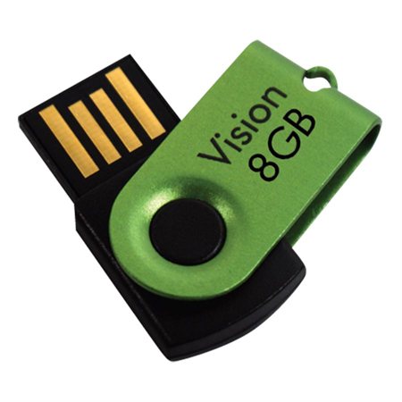 Clé USB à mémoire flash MyVault