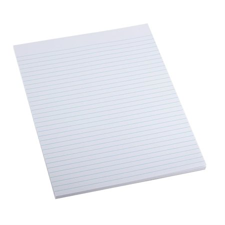 Bloc-notes de bureau