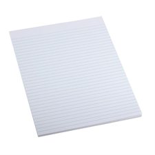 Bloc-notes de bureau