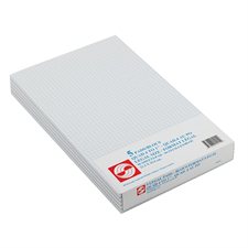 Bloc-notes de bureau