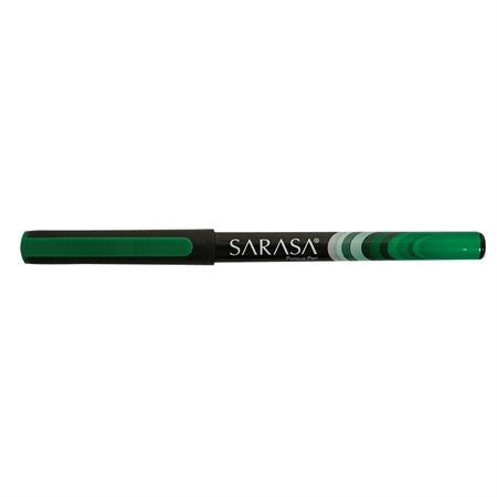 Stylos feutre Sarasa