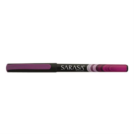 Stylos feutre Sarasa