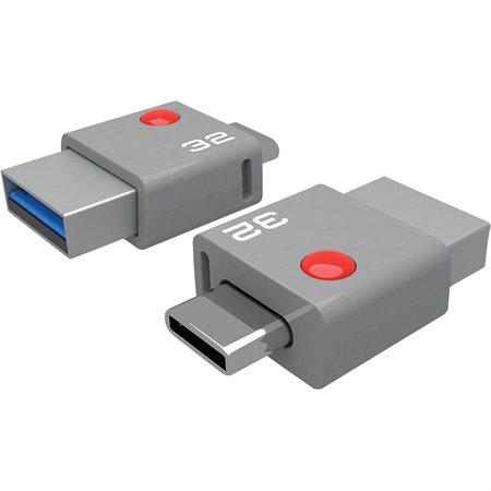 Duo USB-C Flash Drive