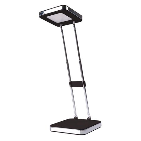 Lampe télescopique de table DEL Neptune