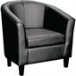 Fauteuil Club