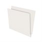 End Tab File Folder