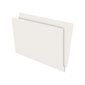 End Tab File Folder