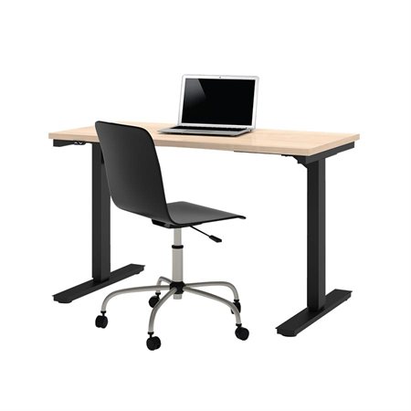 Table d'ordinateur réglable