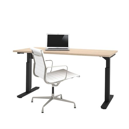 Table d'ordinateur réglable
