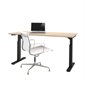 Table d'ordinateur réglable