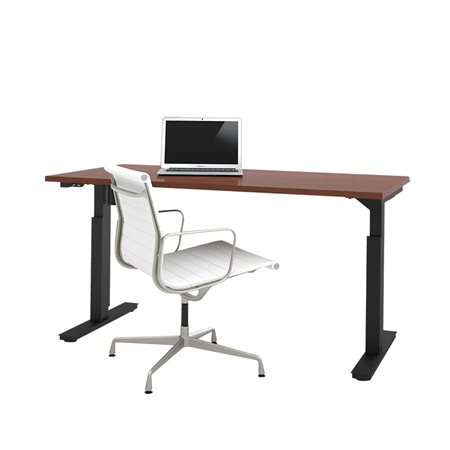 Table d'ordinateur réglable