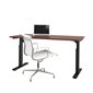 Table d'ordinateur réglable