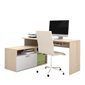 Poste de travail compact Modula