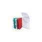 Poly Organizer Binder