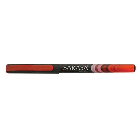Stylos feutre Sarasa