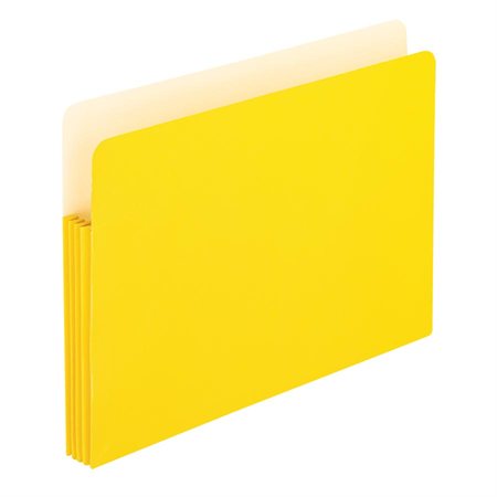 Pochette de classement de couleur
