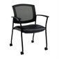 Offices to Go™ Ibex Guest Armchair