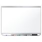 Tableau blanc effaçable à sec en porcelaine Prestige® 2