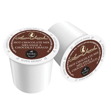 Mélange à chocolat chaud Laura Secord®