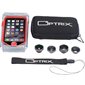 Pro Kit with Camera Lens for iPhone 5 / 5s