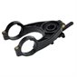 Fixation pour casque