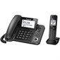 Téléphone sans fil KX-TGF35X