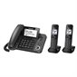 Téléphone sans fil KX-TGF35X