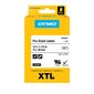 Étiquettes pour étiqueteuses XTL™.