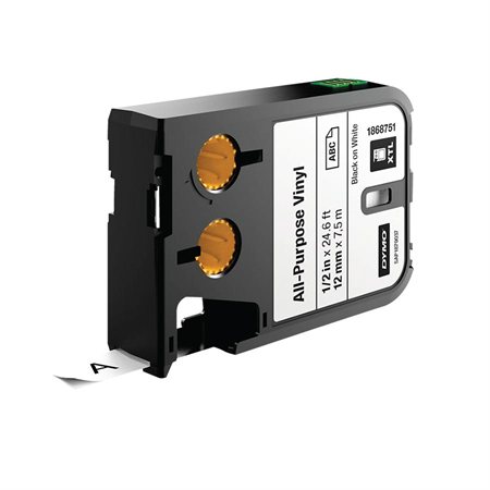 Labels for XTL™ Labellers