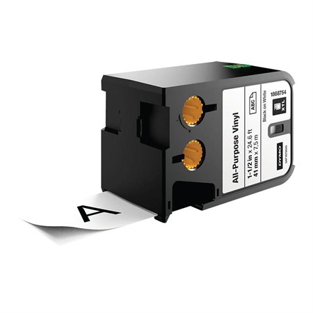 Labels for XTL™ Labellers