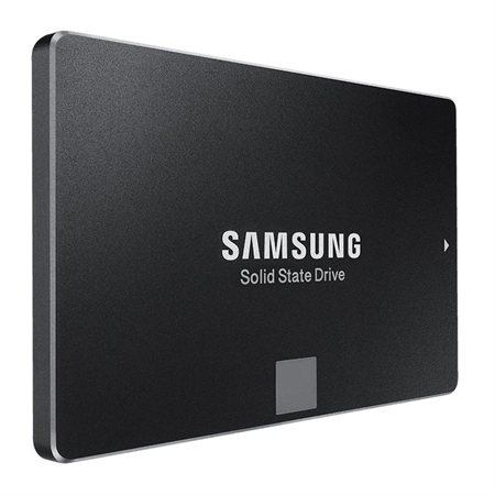 Disque dur interne SSD 860 EVO