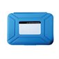 Boîtier de protection pour disque dur