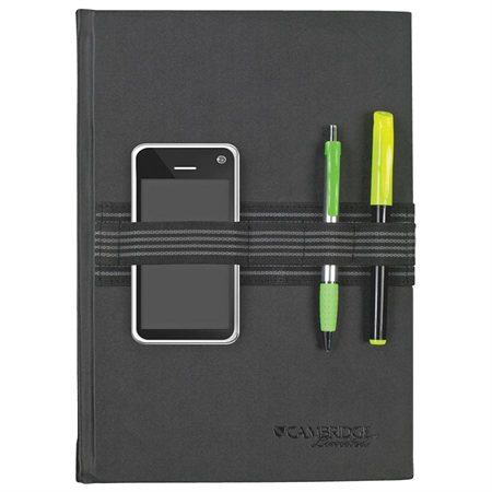 Tech Bungee Notebook