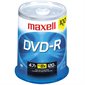 Disque DVD-R inscriptible 16x